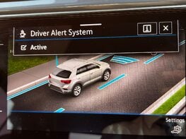 Volkswagen T-Roc R-LINE TDI EVO DSG 56