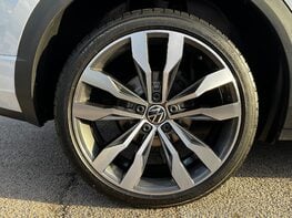 Volkswagen T-Roc R-LINE TDI EVO DSG 15