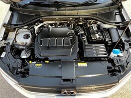 Volkswagen T-Roc R-LINE TDI EVO DSG 7