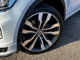 Volkswagen T-Roc R-LINE TDI EVO DSG 3