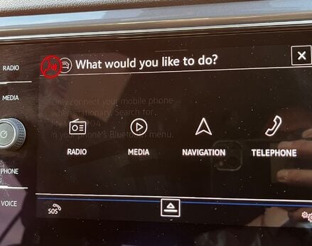 Volkswagen T-Roc R-LINE TDI EVO DSG 43