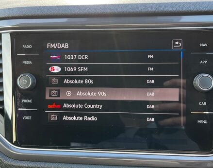 Volkswagen T-Roc R-LINE TDI EVO DSG 36