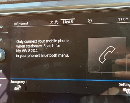 Volkswagen T-Roc R-LINE TDI EVO DSG 42