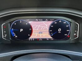 Volkswagen T-Roc R-LINE TDI EVO DSG 22