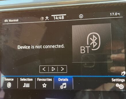 Volkswagen T-Roc R-LINE TDI EVO DSG 40