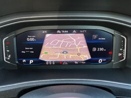 Volkswagen T-Roc R-LINE TDI EVO DSG 21