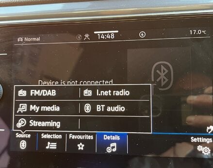 Volkswagen T-Roc R-LINE TDI EVO DSG 41