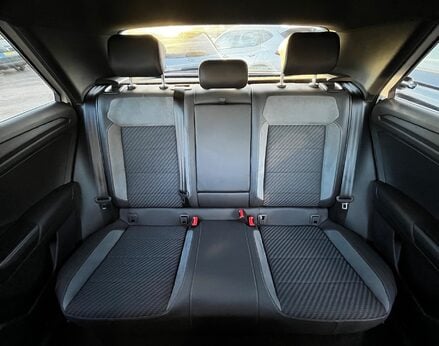 Volkswagen T-Roc R-LINE TDI EVO DSG 84