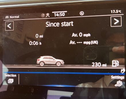 Volkswagen T-Roc R-LINE TDI EVO DSG 46