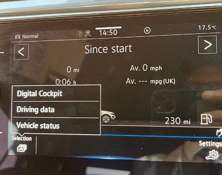 Volkswagen T-Roc R-LINE TDI EVO DSG 47