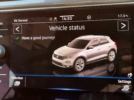 Volkswagen T-Roc R-LINE TDI EVO DSG 50