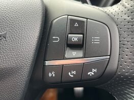 Ford Puma ST-LINE VIGNALE 50