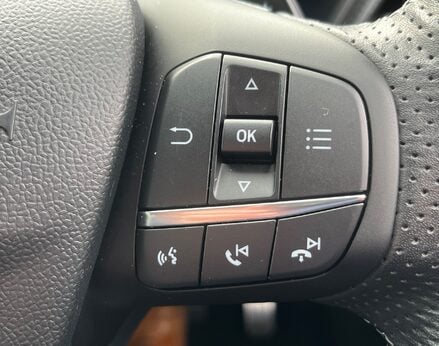 Ford Puma ST-LINE VIGNALE 50