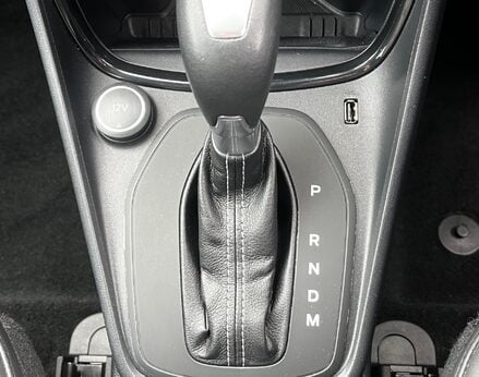 Ford Puma ST-LINE VIGNALE 46