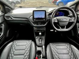 Ford Puma ST-LINE VIGNALE 2