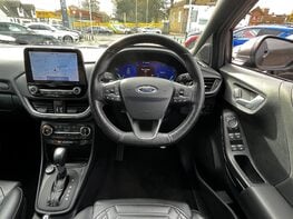 Ford Puma ST-LINE VIGNALE 19
