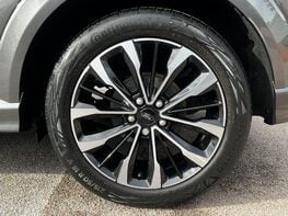 Ford Puma ST-LINE VIGNALE 14