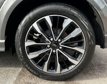 Ford Puma ST-LINE VIGNALE 14