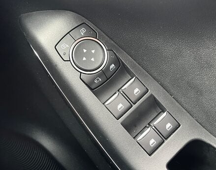 Ford Puma ST-LINE VIGNALE 57