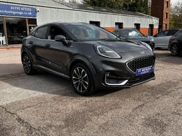 Ford Puma ST-LINE VIGNALE 4