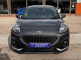 Ford Puma ST-LINE VIGNALE 5