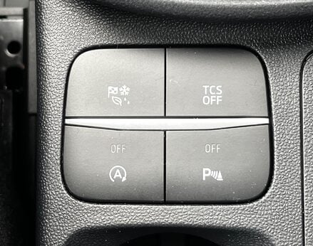 Ford Puma ST-LINE VIGNALE 47