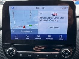 Ford Puma ST-LINE VIGNALE 31