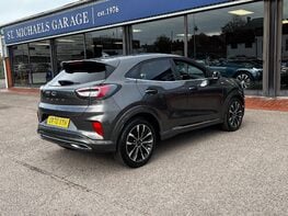 Ford Puma ST-LINE VIGNALE 8