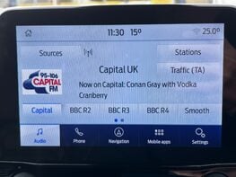 Ford Puma ST-LINE VIGNALE 36