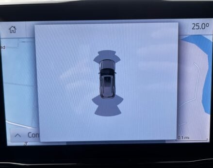 Ford Puma ST-LINE VIGNALE 33