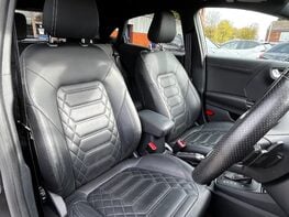 Ford Puma ST-LINE VIGNALE 58