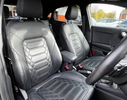 Ford Puma ST-LINE VIGNALE 58