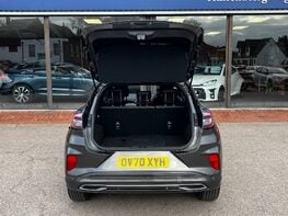 Ford Puma ST-LINE VIGNALE 61