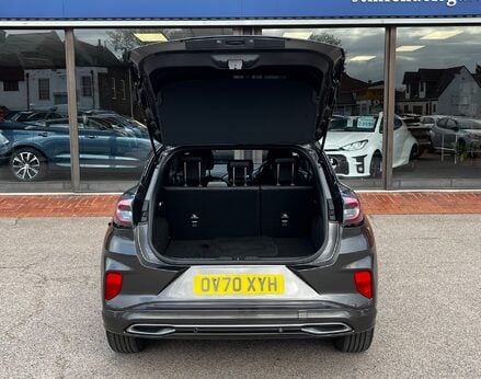 Ford Puma ST-LINE VIGNALE 61