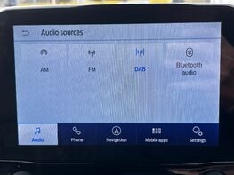 Ford Puma ST-LINE VIGNALE 37