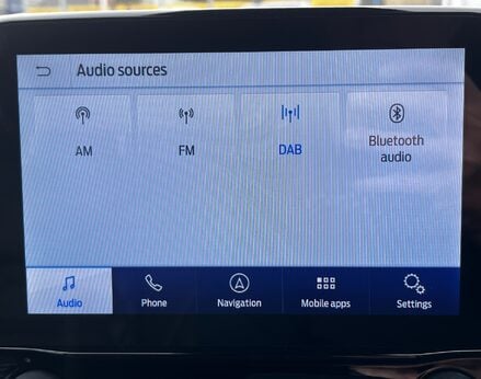 Ford Puma ST-LINE VIGNALE 37