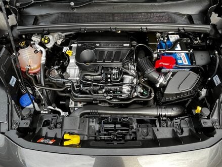 Ford Puma ST-LINE VIGNALE