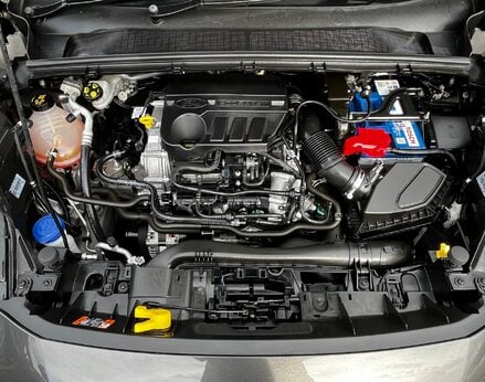 Ford Puma ST-LINE VIGNALE 7