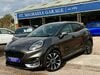 Ford Puma ST-LINE VIGNALE