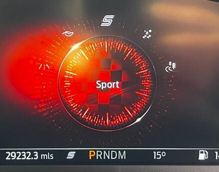 Ford Puma ST-LINE VIGNALE 28