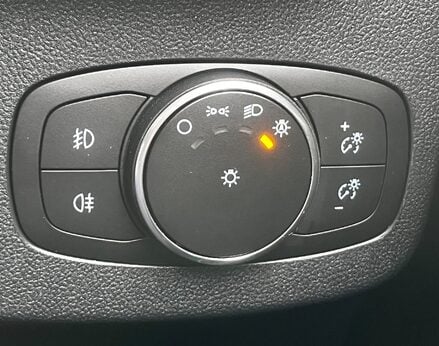 Ford Puma ST-LINE VIGNALE 55