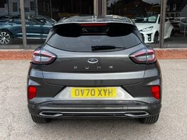 Ford Puma ST-LINE VIGNALE 6