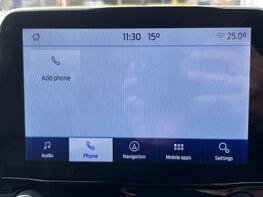 Ford Puma ST-LINE VIGNALE 38