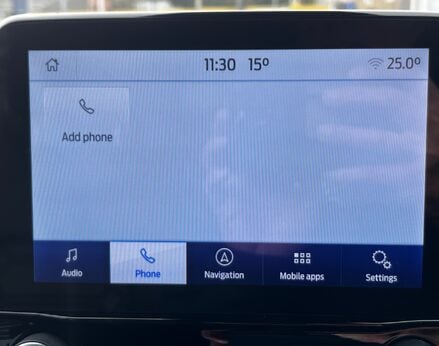 Ford Puma ST-LINE VIGNALE 38