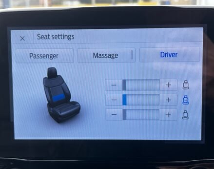 Ford Puma ST-LINE VIGNALE 41