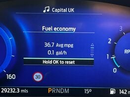 Ford Puma ST-LINE VIGNALE 25