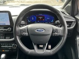 Ford Puma ST-LINE VIGNALE 20