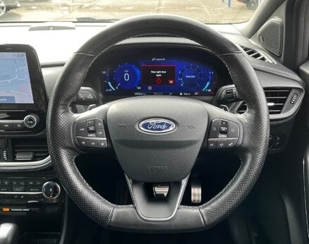 Ford Puma ST-LINE VIGNALE 20