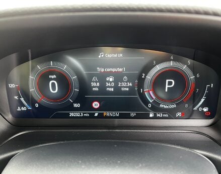 Ford Puma ST-LINE VIGNALE 22