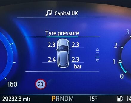 Ford Puma ST-LINE VIGNALE 24